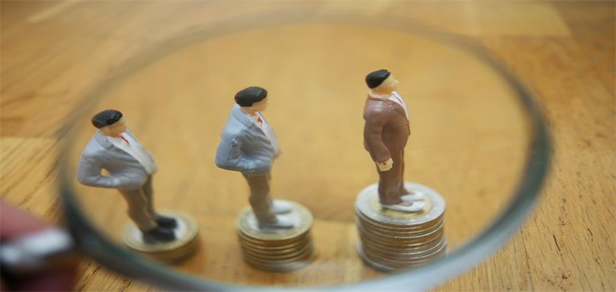CISO正在努力争取网络安全预算