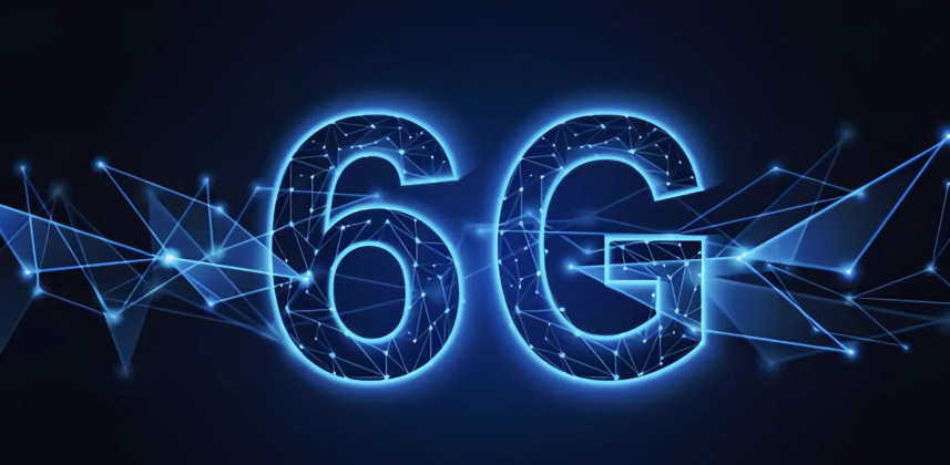 全球首款！中国科学家实现6G全频段通信芯片重大突破