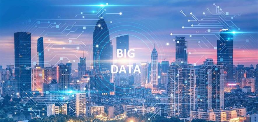 十年一跃：从1TB到1ZB，大数据产业到底前进了多远？