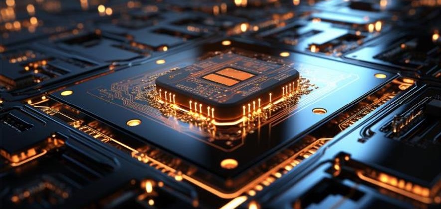 存储芯片，开启“黄金时代”