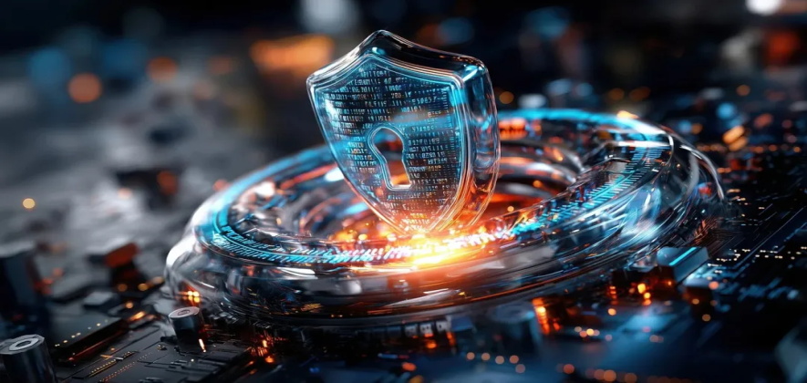 数字中国战略下数据安全治理体系现代化的实现路径