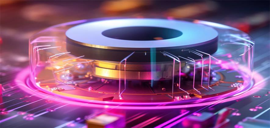 展望半导体2026三大关键词：存储、AI、国产化