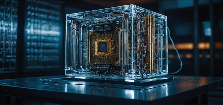 2026年，国产EDA替代提速！