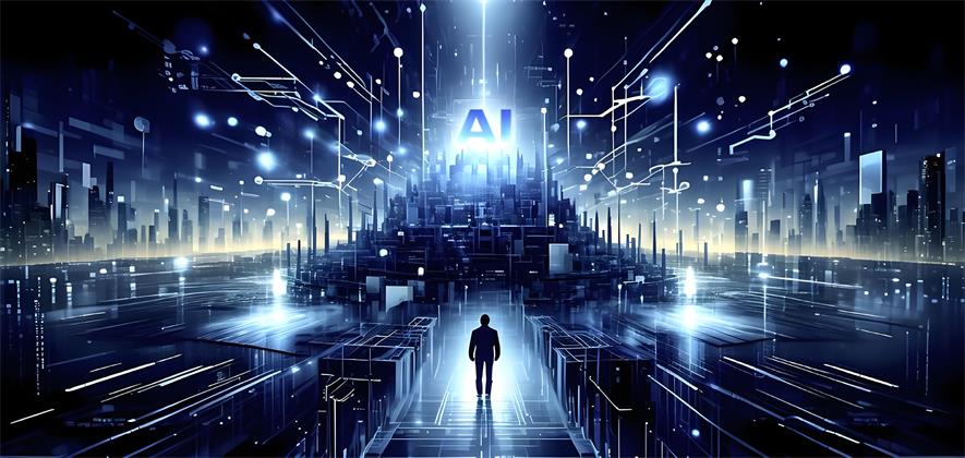 阿里的AI战略，“通云哥”既是谜面，也是谜底