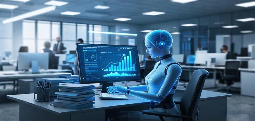 从“聪明的废物”到“数字员工”，智能体落地如何破局