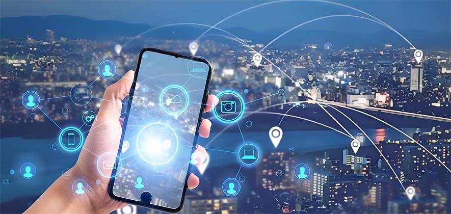 3.5万亿背后深层信号:移动物联网10年拐点,新一代AI终端"寒武纪"与新质生产力"新标尺"