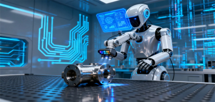 万亿具身智能赛道，被数据卡住了