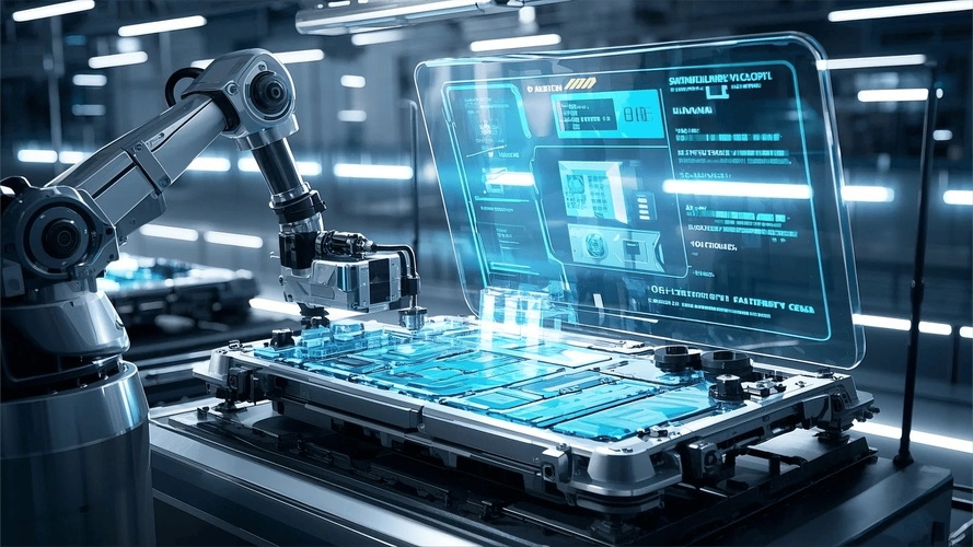 工业4.0的沙漏形曲线:工业自动化的传统价值金字塔正在崩塌